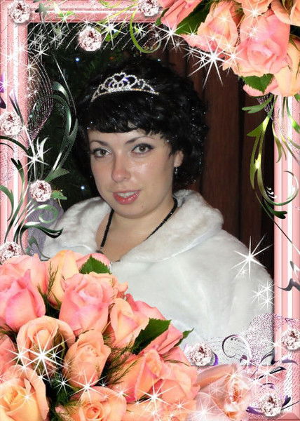 Елена Белавина