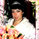 Елена Белавина