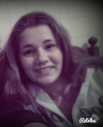 Настюха Смаил