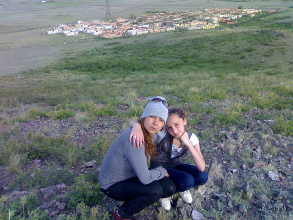 Ольга Саховская