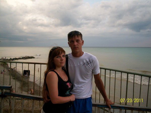 Антон Кольцов