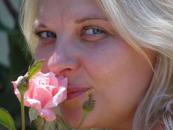 Наталья Русяева