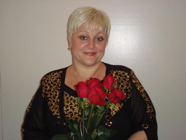 Наталия Тилипалова