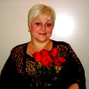 Наталия Тилипалова