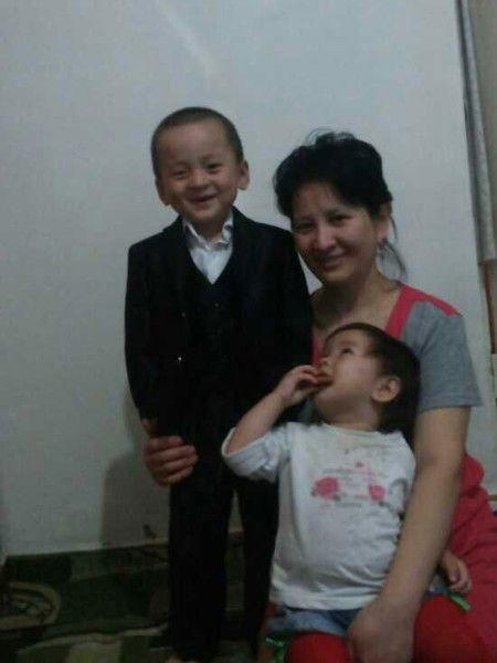 Ерлан Тлегенов