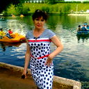 Елена Букова