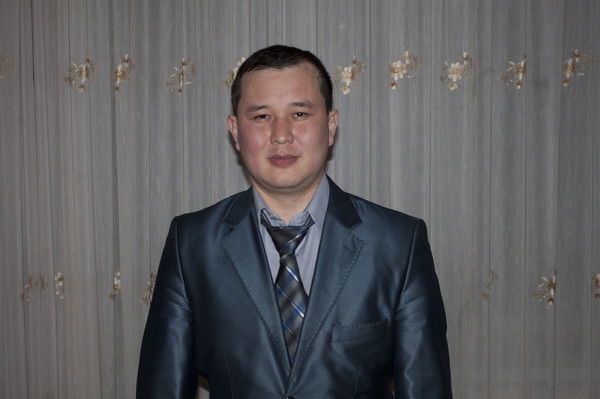 Нурлан Жанатов