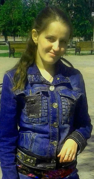 Мария Пантелеева