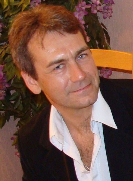 Александр Каючкин