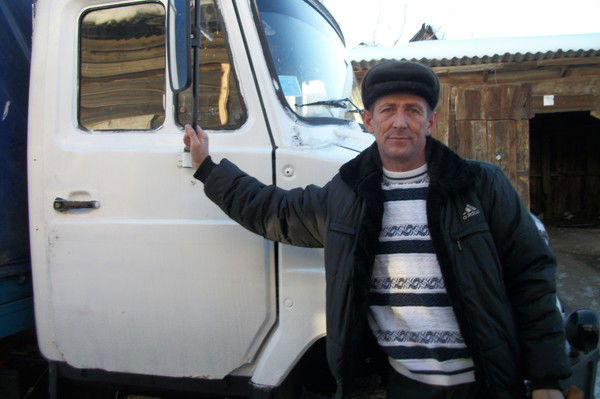 Александр Фирсов