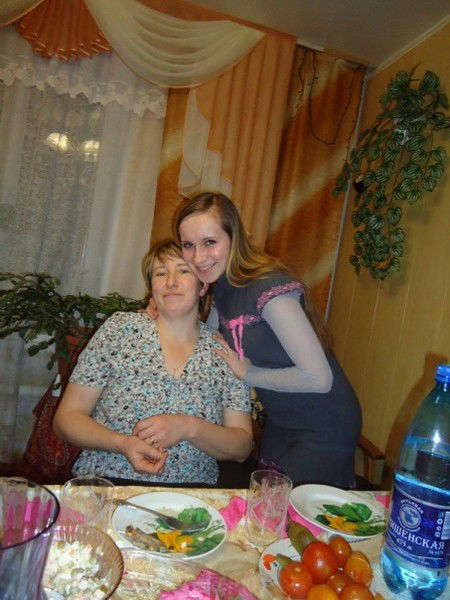 Люда Илларионова