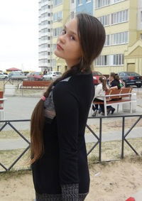 Александра Бабкова