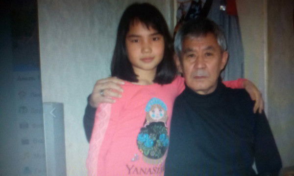 Анель Толеген