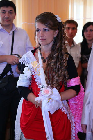 Светлана Толева