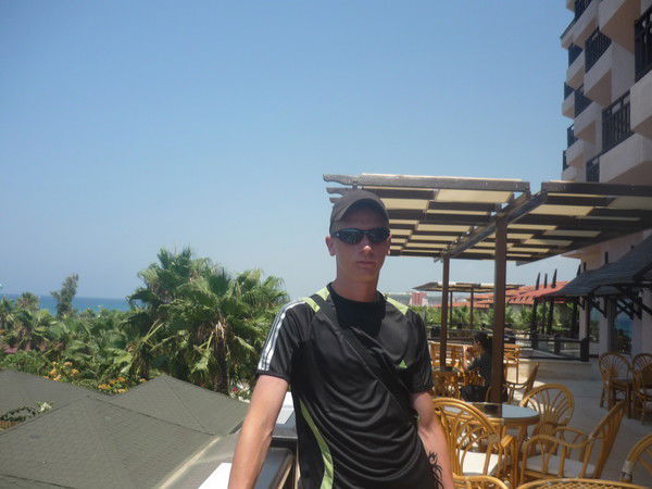 Денис Кувайцев