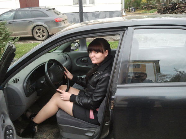 Мария Исупова