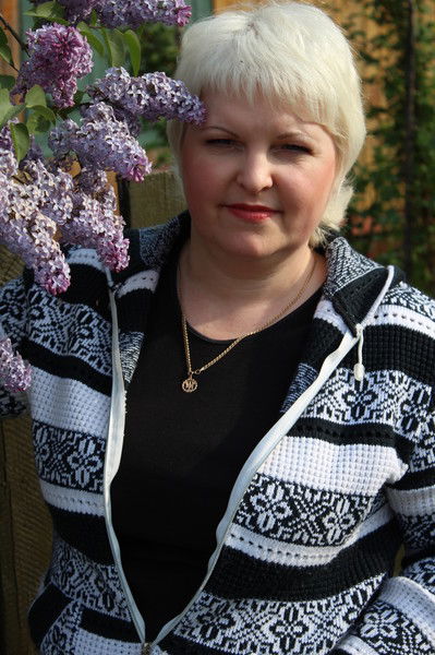 Елена Каримова