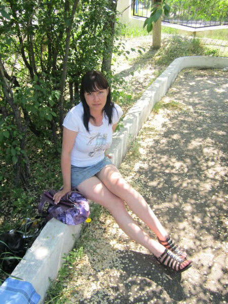 Наталья Бондарева