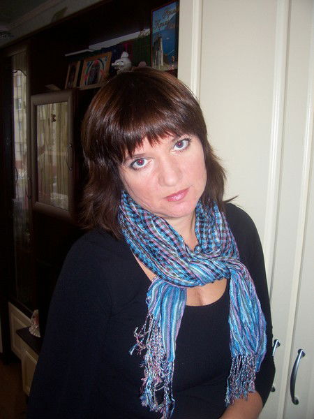 Татьяна Волнянская