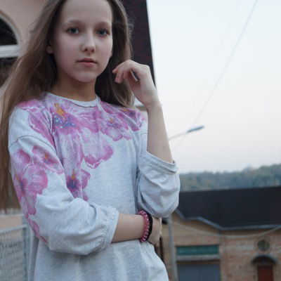 Татьяна Васильева