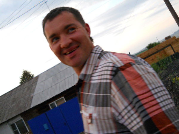 Иван Меркулов