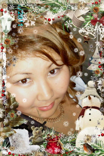 Жанна Камиева