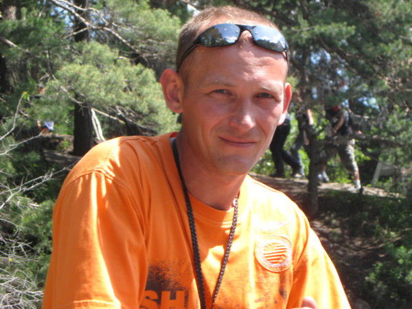 Александр Шишигин