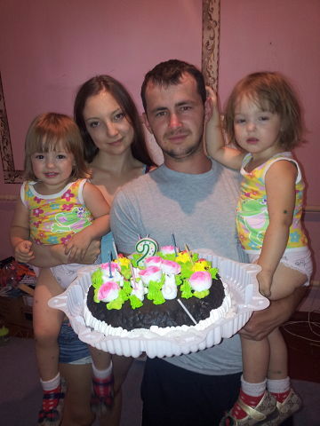 Марина Слонова