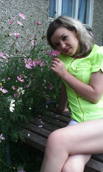 Ирина Петрушина