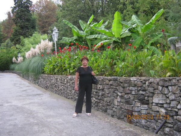 Мария Цюцюра