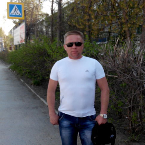 Евгений Матвеев