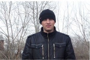 Денис Клякин