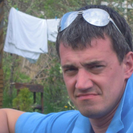 Виктор Семенов