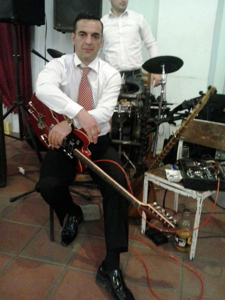 Тарлан Гасанов