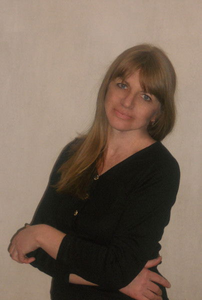 Светлана Чукарина