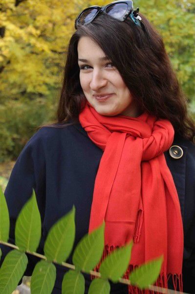 Дашенька Бабенко