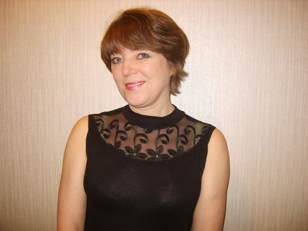 Ирина Горбань