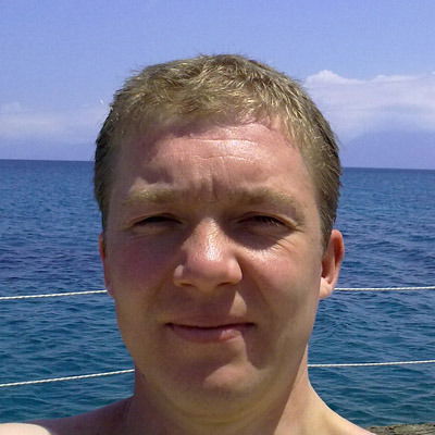 Роман Козловский