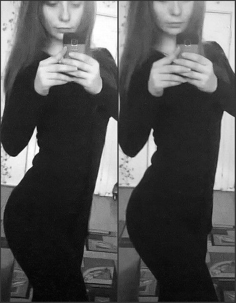 Татьяна Каширина