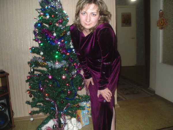 Татьяна Кожевина