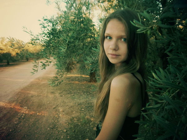 Елена Котова