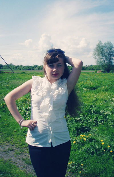 Мар'яна Тимчук