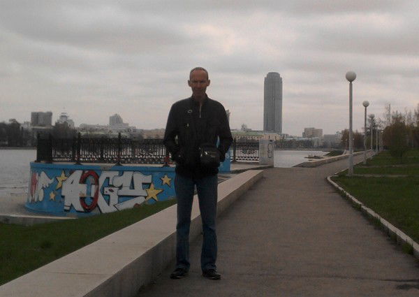 Анатолий Петрайко