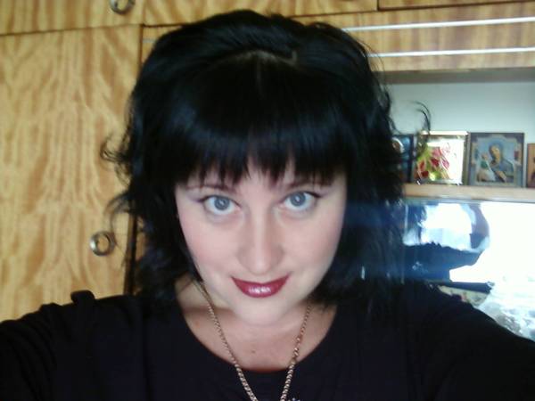 Елена Проняева