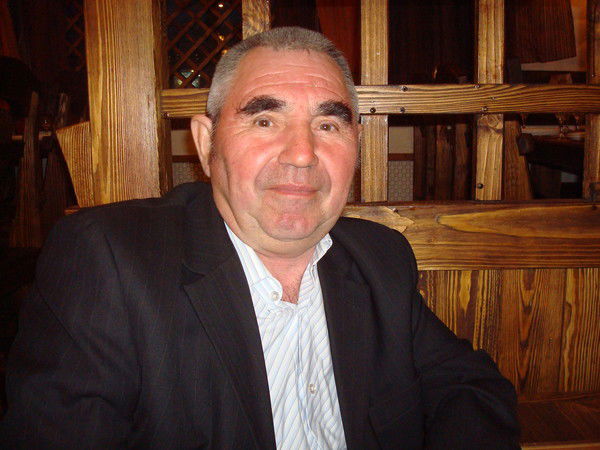 Николай Хантимиров