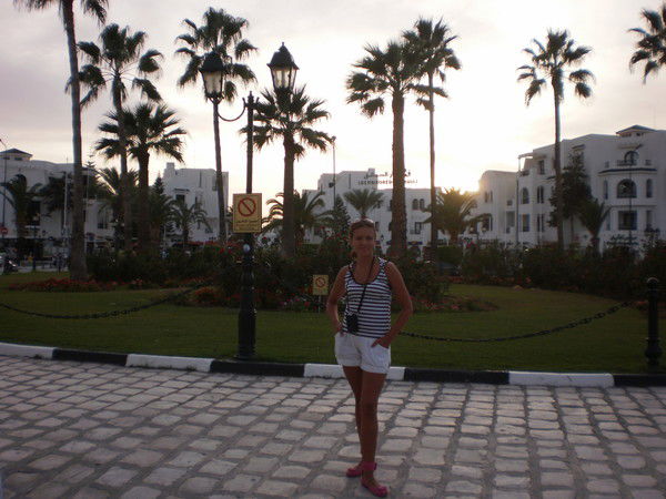 Гульнара Исламова