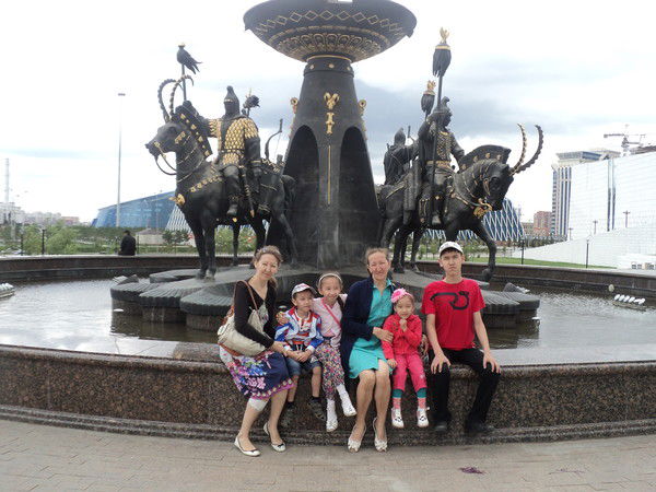 Сакен Уразгалиев