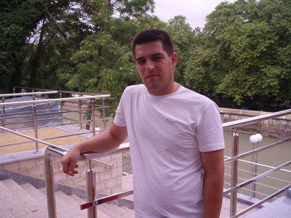 Руслан Яруллин