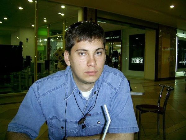 Иван Кучугов