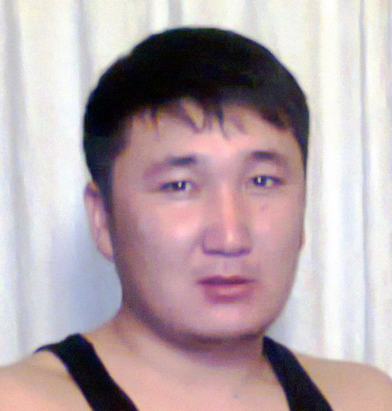 Rinat Biyaliev